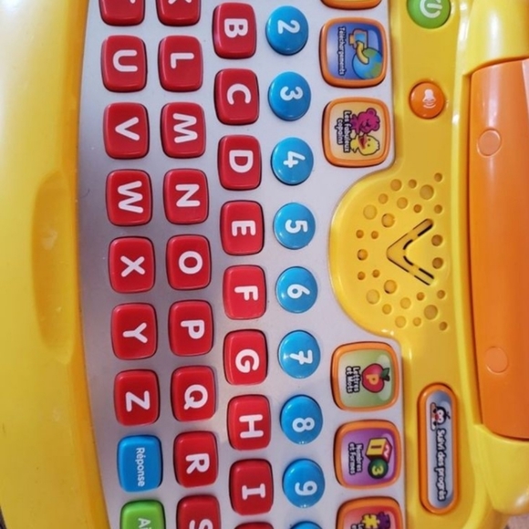 First computer - Genius Malice connect (** French) - Picture 7 of 7